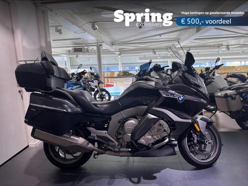 BMW K 1600 GTL | Easter, Motoren, Motoren | BMW, Bedrijf, Toermotor, meer dan 35 kW