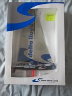 Modelboot 2008-2009 - Ocean race - Team Delta Lloyd, Hobby en Vrije tijd, Modelbouw | Boten en Schepen, Ophalen of Verzenden, Nieuw