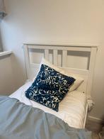 Ikea bed met Matras, Huis en Inrichting, Slaapkamer | Bedden, Gebruikt, Ophalen of Verzenden