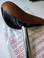 VELORETTI  Zadel   Mini Bruin  (Nieuw), Kinderen en Baby's, Speelgoed | Buiten | Voertuigen en Loopfietsen, Ophalen, Nieuw, Overige typen