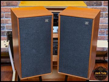Wharfedale Linton 3 beschikbaar voor biedingen