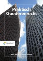 Praktisch goederenrecht, Boeken, Verzenden, Zo goed als nieuw