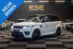 Land Rover Range Rover Sport 2.0 P400e Autobiography Dynamic, Auto's, Land Rover, Gebruikt, Euro 6, 4 cilinders, 2500 kg
