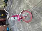 Meisjesfiets Spirit Omafiets 22 inch, Ophalen, Zo goed als nieuw, 22 inch