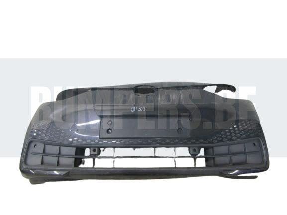 Bumper Volkswagen VW ID3 ID.3 ID 3 10A 19-10A807221 Voorbump, Auto-onderdelen, Carrosserie en Plaatwerk, Bumper, Voor, Gebruikt