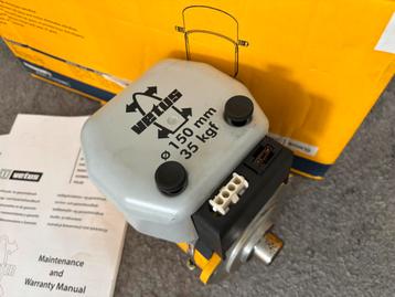 BOW3512D 35 KGF 12V BOEGSCHROEF VETUS 150mm tunnel 1,5kw beschikbaar voor biedingen