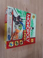 Monopoly junior hondje katje - s3448, Hobby en Vrije tijd, Gezelschapsspellen | Bordspellen, Ophalen of Verzenden, Zo goed als nieuw