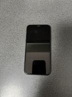 Iphone 11 64GB, Ophalen, Zwart, IPhone 11, Zo goed als nieuw