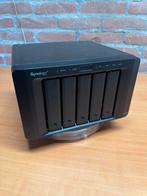 Nas DS 1515+, Computers en Software, NAS, Ophalen of Verzenden, Zo goed als nieuw