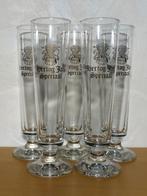 Hertog Jan Speciaalbier glazen, Ophalen of Verzenden, Zo goed als nieuw, Glas of Glazen, Hertog Jan