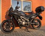 Suzuki V-strom 650 ABS 2013 A2 (DL650A), Motoren, 2 cilinders, Particulier, Toermotor, ABS