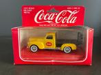 Coca Cola pick-up in originele verpakking, Ophalen of Verzenden, Zo goed als nieuw, Overige typen
