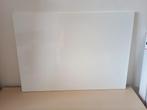whiteboard/magneetbord, Ophalen, Gebruikt, Magneetbord