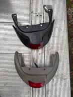 Vespa Achterlicht Kappen, Fietsen en Brommers, Brommeronderdelen | Scooters, Ophalen of Verzenden, Gebruikt, Kap, Vespa