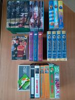 TE KOOP: PARTIJ VIDEOBANDEN, Ophalen of Verzenden, Gebruikt