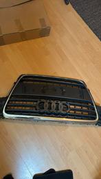 Orginele audi a4 grill, Auto-onderdelen, Carrosserie en Plaatwerk, Ophalen, Audi, Bumper