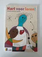 Annemarieke Kool - Hart voor leren!, Sociale wetenschap, Ophalen of Verzenden, Annemarieke Kool; Ingrid Paalman, Zo goed als nieuw