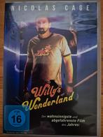 Willy's Wonderland, Ophalen of Verzenden, Zo goed als nieuw