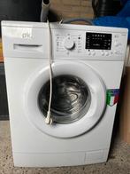 OK wasmachine 6 kg, Ophalen