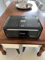 Canon Pixma MG5350 All-in-One Printer, Ophalen, Gebruikt, Inkjetprinter, All-in-one