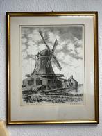 Het Herderskind van G.N. Woudt, Ophalen