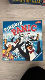 Pinguïn panic, Ophalen of Verzenden, Zo goed als nieuw, Ravensburger