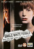 Single White Female - Bridget Fonda, Jennifer Jason Leigh, Vanaf 16 jaar, Verzenden, Zo goed als nieuw