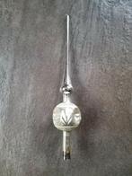 Vintage piek met deuken, Diversen, Kerst, Ophalen of Verzenden