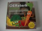 OERsterk koken! - Jolanda Dorenbos, Richard de Leth - nieuw, Nieuw, Europa, Gezond koken, Jolanda Dorenbos