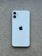 iPhone 11 64GB wit, Ophalen, Gebruikt, 75 %, Wit