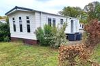 Konijnenberg Veluwe Eigen Grond Recreatie Chalet Stacaravan, Caravans en Kamperen, Stacaravans, Tot en met 4