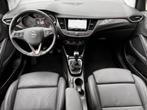 Opel Crossland 1.2 Turbo Elegance / 110 PK / Navigatie / Led, Auto's, Opel, Te koop, Geïmporteerd, Benzine, 110 pk