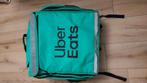 Uber Eats delivery bag, Ophalen, Zo goed als nieuw