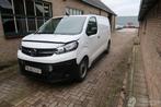 Opel Vivaro 1.5 CDTI L2H1 Edition (bj 2022), Overige carrosserieën, Wit, 1499 cc, Handgeschakeld