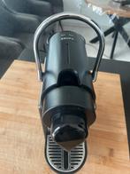 Krups Nespresso, Witgoed en Apparatuur, Koffiezetapparaten, Ophalen, Espresso apparaat, Zo goed als nieuw, Koffiepads en cups