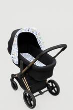 Xari mima 3in1 kinderwagen te koop, Kinderen en Baby's, Kinderwagens en Combinaties, Ophalen of Verzenden, Gebruikt, Kinderwagen