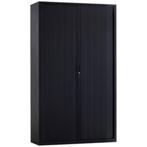 MN Demontabele Roldeurkast 195 x 120 x 45, Huis en Inrichting, Kasten | Roldeurkasten en Archiefkasten, 100 tot 150 cm, Nieuw