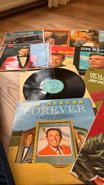 Jim Reeves 15 lp’s, Cd's en Dvd's, Vinyl | Country en Western, Ophalen of Verzenden, Gebruikt, Overige formaten
