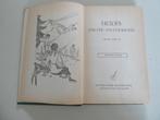 Boek "Heidi's grote ontdekking" uit 1960 door J. Spyri, Gelezen, Ophalen of Verzenden, Fictie, Johanna Spyri