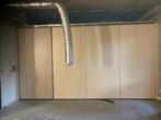 Systeemwand schuifwand scheidingswand mobiel wandsysteem 053, Ophalen, Gebruikt, 120 cm of meer, Binnendeur