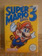 Super Mario Bros. 3 NES Compleet / CIB, 1 speler, Ophalen of Verzenden, Platform, Vanaf 3 jaar
