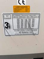 Viper si 3d systems, Computers en Software, Printers, Ophalen, Gebruikt, Laserprinter, Printer