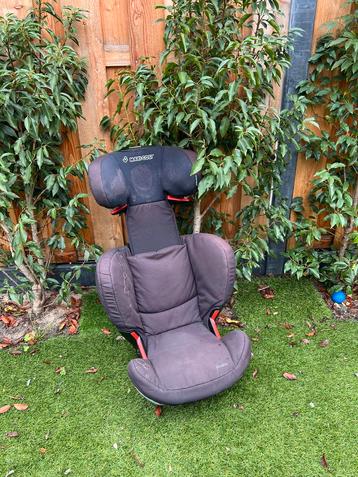 Maxi-Cosi Rodifix Autostoel - Groep 2/3 - maxicosi isofix beschikbaar voor biedingen