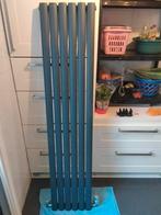 Design radiator, Doe-het-zelf en Verbouw, Verwarming en Radiatoren, Ophalen, Radiator, Minder dan 60 cm, Zo goed als nieuw