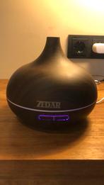 Olie diffuser, Ophalen of Verzenden, Zo goed als nieuw, Aroma