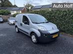 Fiat Fiorino 1.3 MJ SX | Airco | Elekt. Ramen | Schuifdeur |, Auto's, Bestelauto's, Voorwielaandrijving, Stof, 4 cilinders, 400 kg