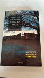 Johanna Spaey - Dood van een soldaat, Ophalen of Verzenden, Nieuw, Johanna Spaey