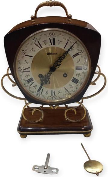 Belcanto tafelklok. speciaal model. beschikbaar voor biedingen