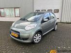 Citroen C1 1.0 5-DRS 2009 Groen | Airco |, Voorwielaandrijving, 4 stoelen, C1, 68 pk