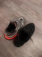 Balenciaga Track Sneakers Maat 43, Ophalen of Verzenden, Gedragen, Zwart, Sneakers of Gympen